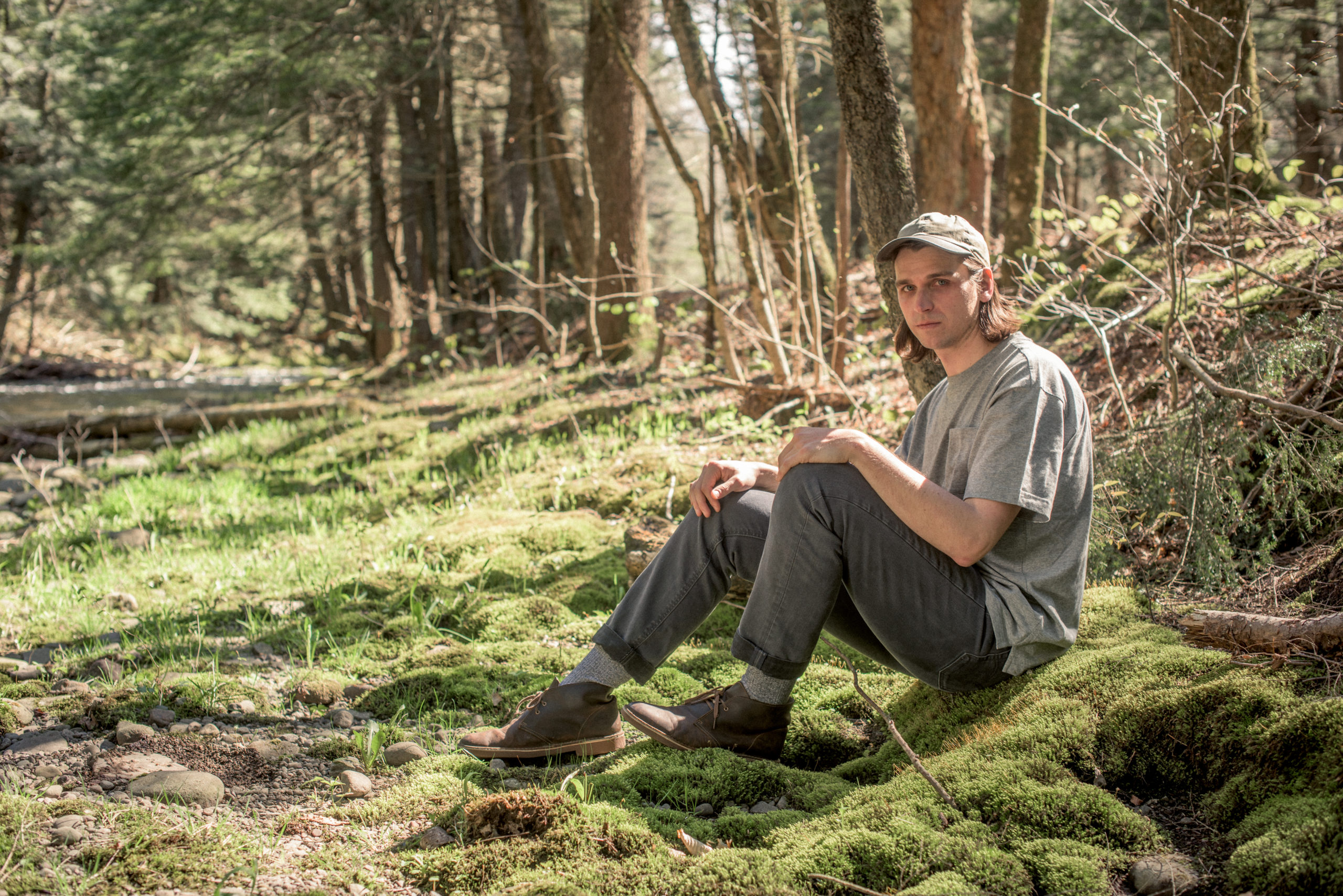 Brothertiger shares new single & video “Livin'” + announces first album in five years Paradise Lost due out Sept 11 via Satanic Panic Recordings/self-release