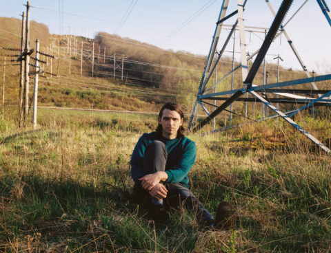 Brothertiger shares self-titled single from Paradise Lost, his first album in five years, out this Friday, 9/11; announces Bandcamp-exclusive live performance on release day