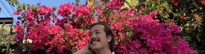 Hear Tomemitsu’s new I’ll Be Alright EP on Friends of Friends – new left-of-center bedroom pop from LA Hear Tomemitsu’s new I’ll Be Alright EP on Friends of Friends – new left-of-center bedroom pop from LA