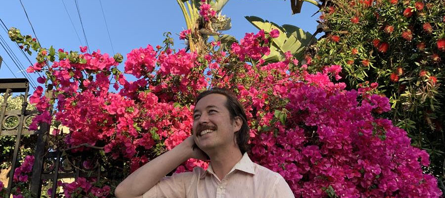 Hear Tomemitsu’s new I’ll Be Alright EP on Friends of Friends – new left-of-center bedroom pop from LA Hear Tomemitsu’s new I’ll Be Alright EP on Friends of Friends – new left-of-center bedroom pop from LA