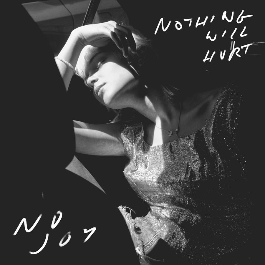 No Joy shares new single & lyric video for “Nothing Will Hurt” from forthcoming Joyful Noise LP, Motherhood