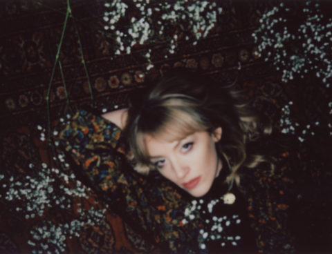 Fever Queen’s debut LP is out today; stream ‘The World of Fever Queen’ via Week In Pop