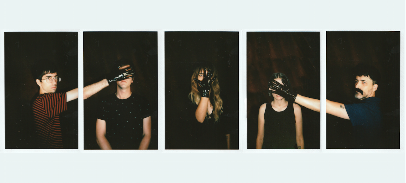 Oakland band Body Double shares debut single “The Floating Hand” & announces debut LP on Zum