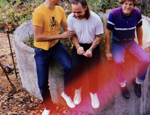 Smokescreens shares new single/video “I Love Only You” from new David Kilgour-produced LP on Slumberland