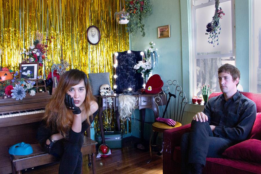 Oakland’s Body Double shares new single/video “Bitch on Wheels” via Post-Trash