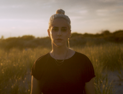 Watch R O N I’s “Higher Ground” video; the final part of her visual EP, ‘Crown’