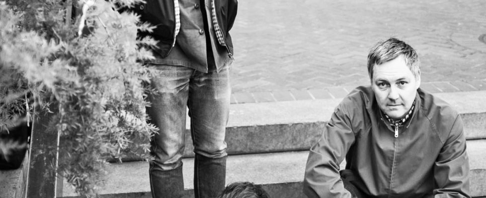 Listen to the B-side from Neutrals’ upcoming Slumberland 7″ via New Noise; a dream of an alternative future that could have been Listen to the B-side from Neutrals’ upcoming Slumberland 7″ via New Noise; a dream of an alternative future that could have been