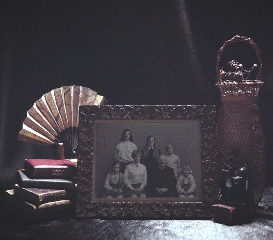 Hiroki Tanaka (ex-YAMANTAKA // SONIC TITAN) shares new single/video “Bare Hallways”