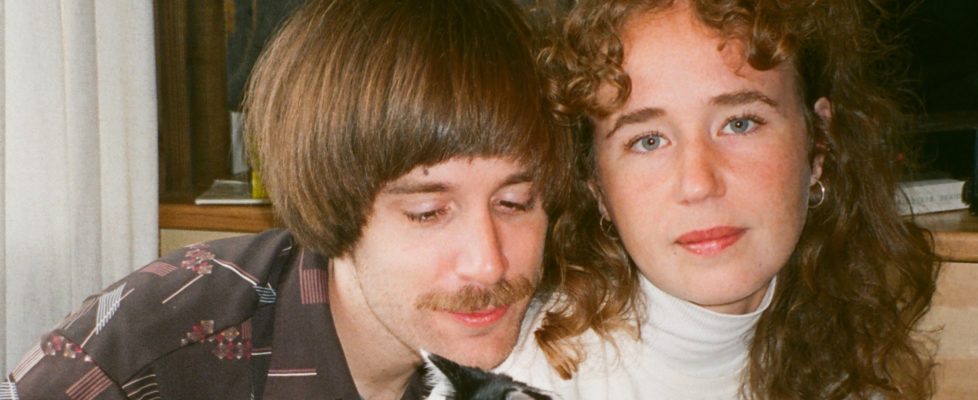 Listen to Doohickey Cubicle’s “Sign Here” remix by Blue Hawaii; debut LP out this Friday Listen to Doohickey Cubicle’s “Sign Here” remix by Blue Hawaii; debut LP out this Friday