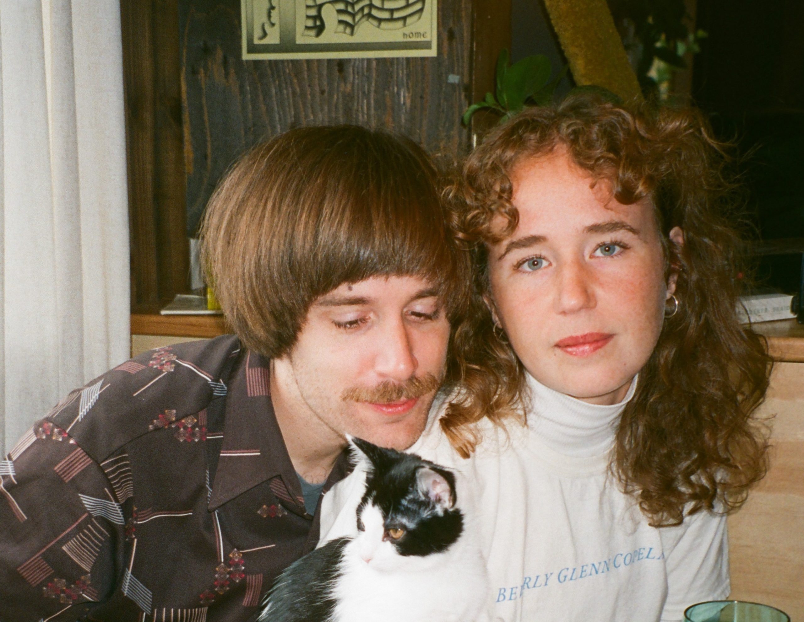 Listen to Doohickey Cubicle’s “Sign Here” remix by Blue Hawaii; debut LP out this Friday