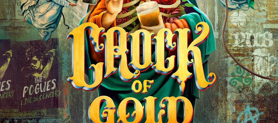 Watch the official trailer for CROCK OF GOLD: A FEW ROUNDS WITH SHANE MACGOWAN Watch the official trailer for CROCK OF GOLD: A FEW ROUNDS WITH SHANE MACGOWAN