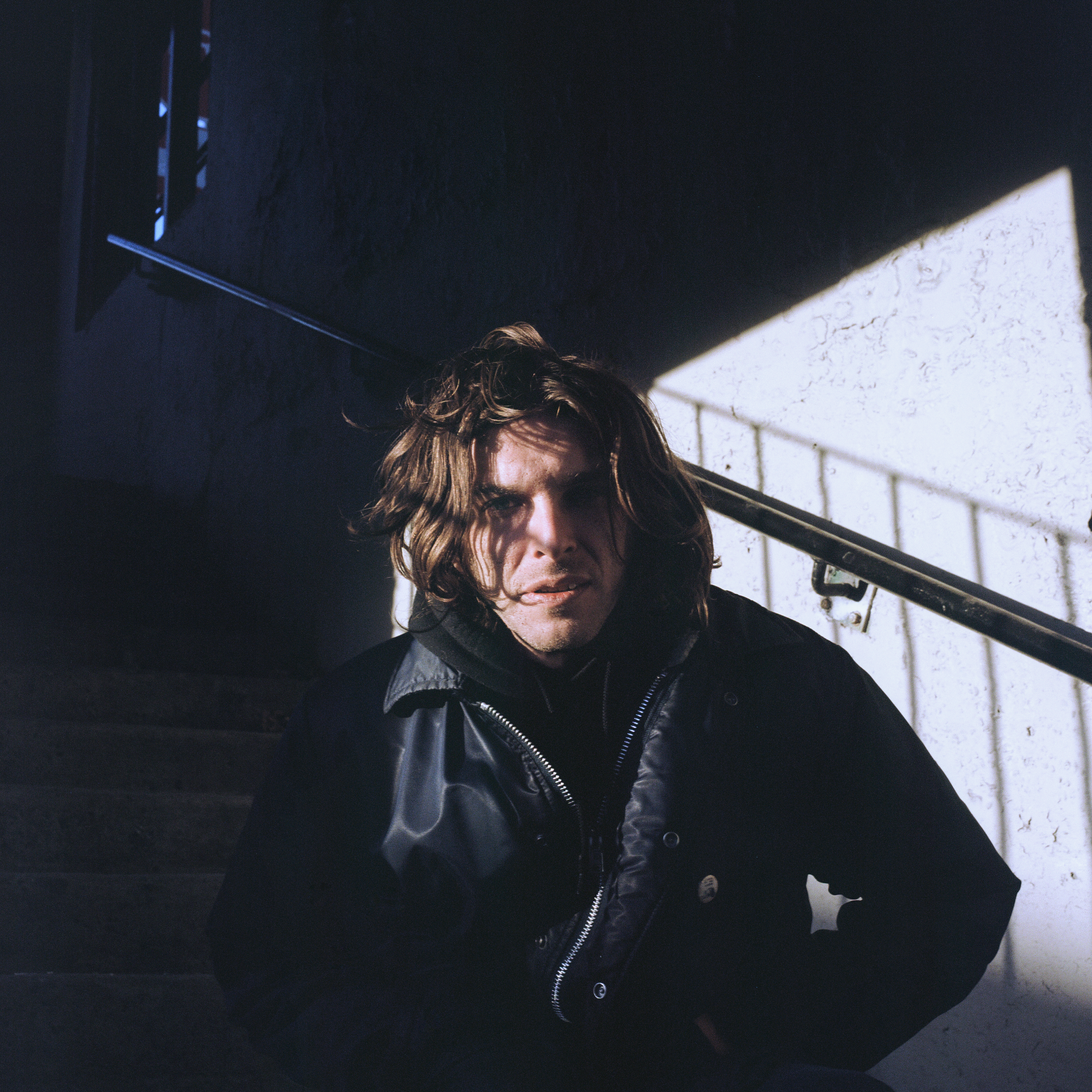Paul Jacobs of Pottery announces new LP, shares first single/video “Half Rich Loner”