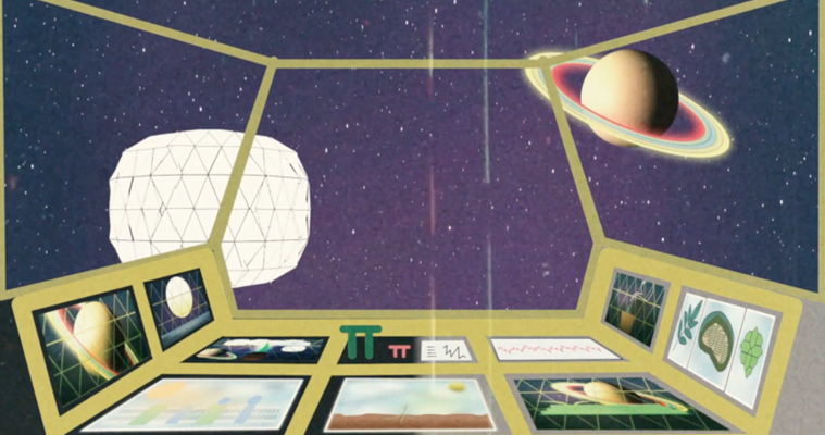 Watch Peel Dream Magazine’s plants-in-space themed video for “Geodesic Dome” – stream the deluxe edition of ‘Agitprop Alterna’ & the expanded edition of ‘Moral Panics’ everywhere today Watch Peel Dream Magazine’s plants-in-space themed video for “Geodesic Dome” – stream the deluxe edition of ‘Agitprop Alterna’ & the expanded edition of ‘Moral Panics’ everywhere today