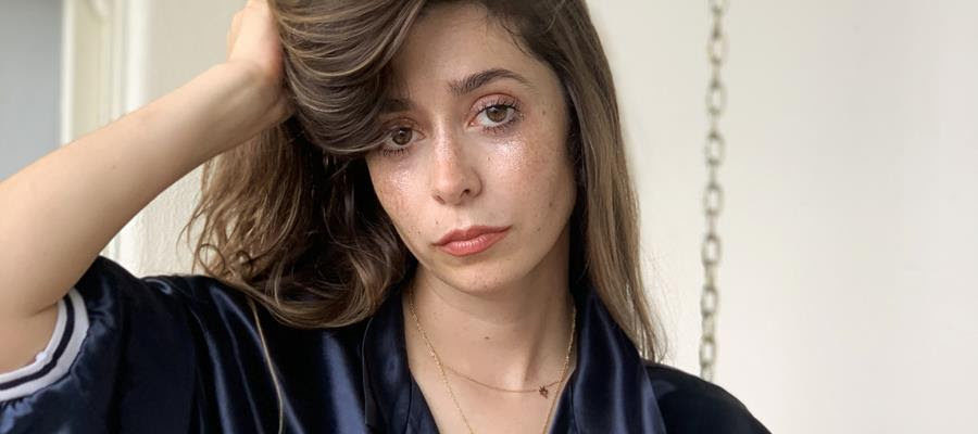 Cristin Milioti shares cover of Bon Iver’s “715 Creeks” via Rolling Stone Cristin Milioti shares cover of Bon Iver’s “715 Creeks” via Rolling Stone