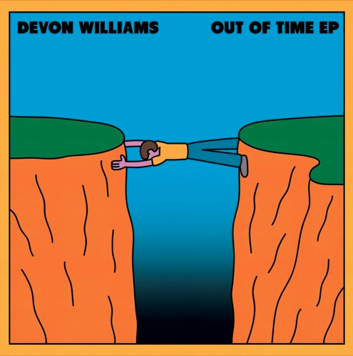 Devon Williams shares “La La La La II” & announces new ‘Out of Time’ EP for Bandcamp Friday