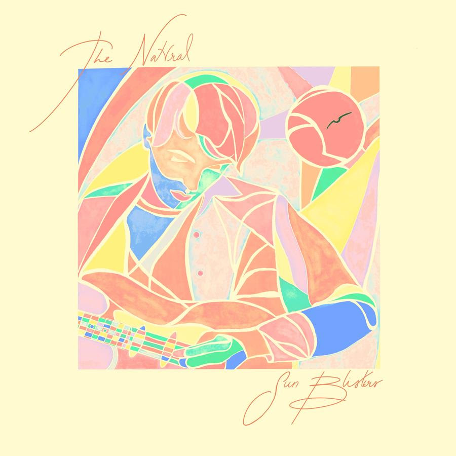 The Natvral shares new single, “Sun Blisters” ahead of debut LP on Kanine