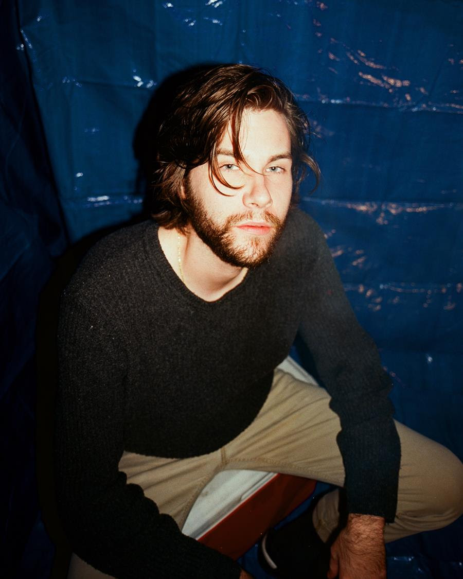Bedroom shares new single “Too Bad”