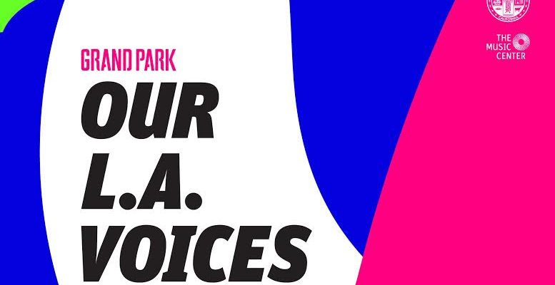 Arthur King’s Changing Landscapes (Isle of Eigg) Film will premiere at Grand Park’s Our L.A. Voices 2021 Arthur King’s Changing Landscapes (Isle of Eigg) Film will premiere at Grand Park’s Our L.A. Voices 2021