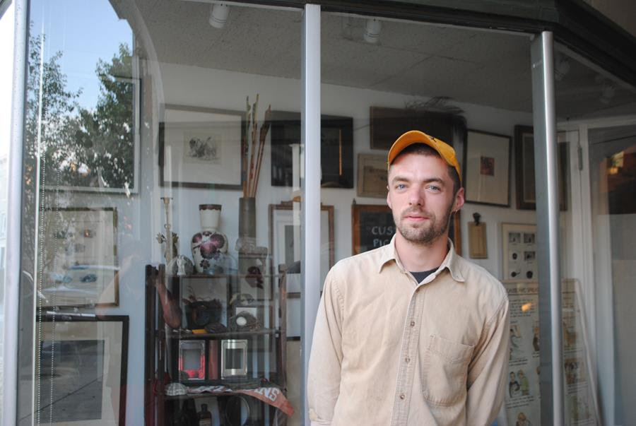Lorkin O’Reilly shares “Pelé Pelé” video from his forthcoming LP Marriage Material