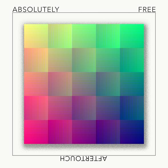 Absolutely Free Shares “Epilogue (After Touch)” video ahead of new LP, out tomorrow