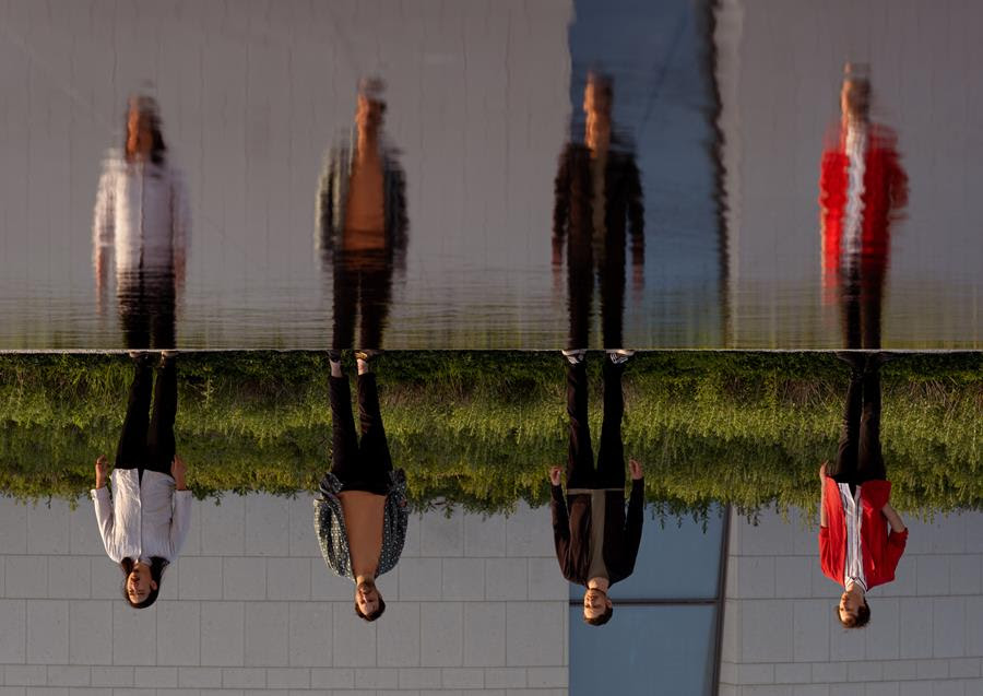 Absolutely Free Shares New Video / Single “Interface” from new LP due Sept. 24