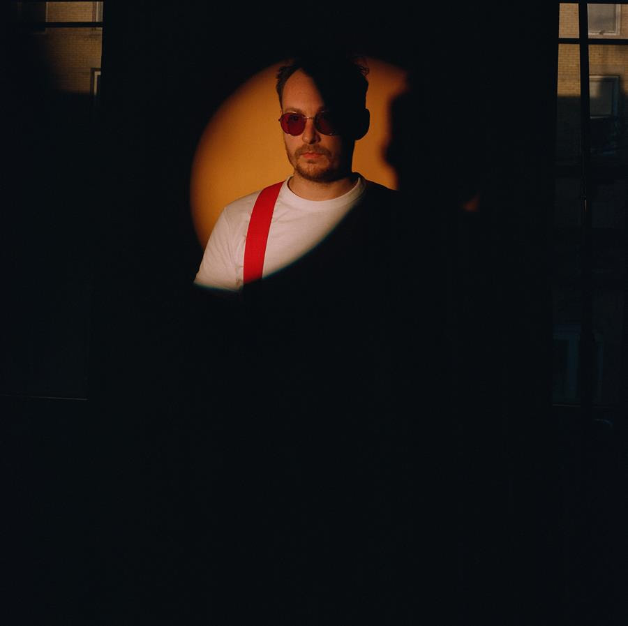 Start your week off with Belaver’s new single “Monday” 