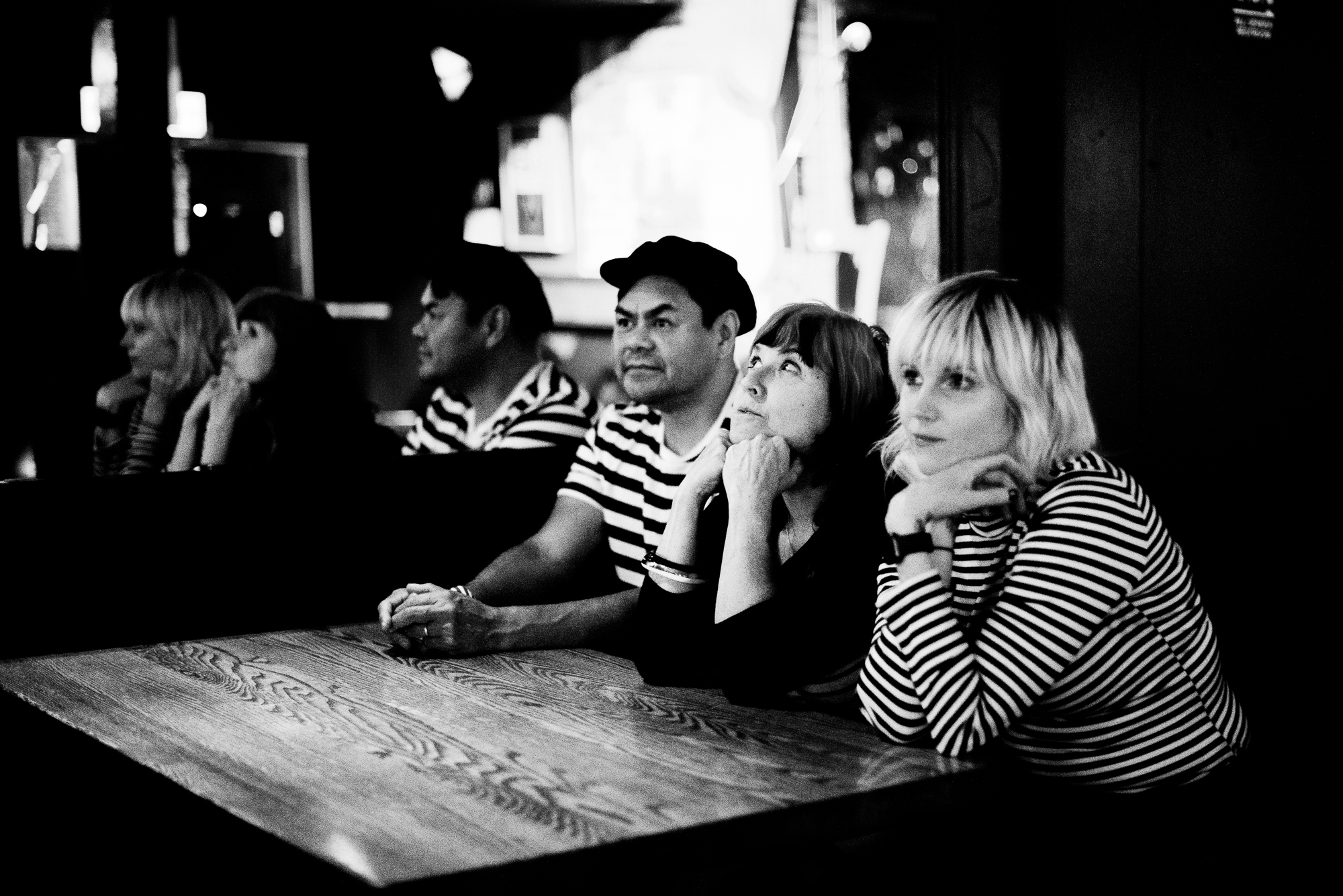 Bay area indie pop trio Artsick announces debut LP for Slumberland, shares “Despise” video