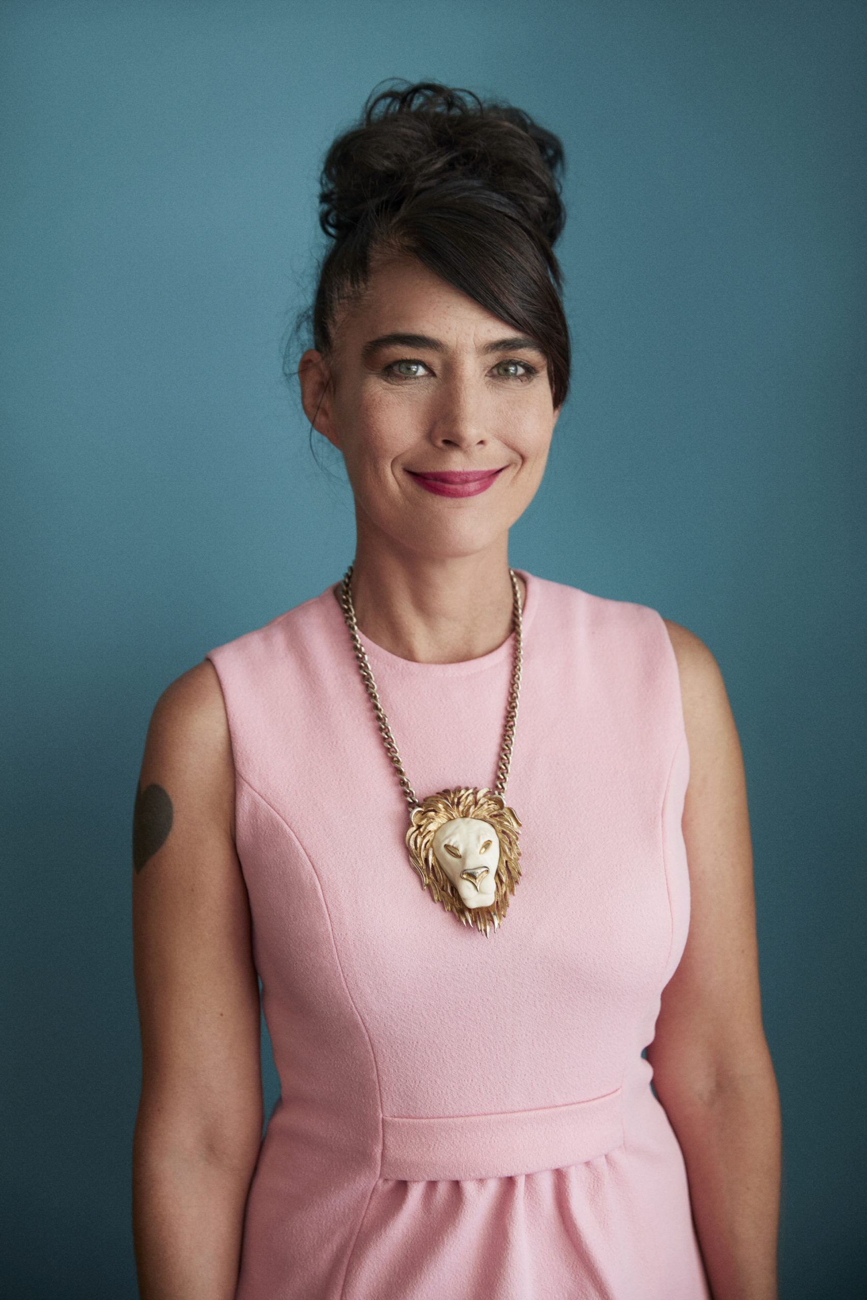 Erica Dawn Lyle & Vice Cooler announce LAND TRUST: Benefit for NEFOC, share “Mirrorball” feat. KATHLEEN HANNA