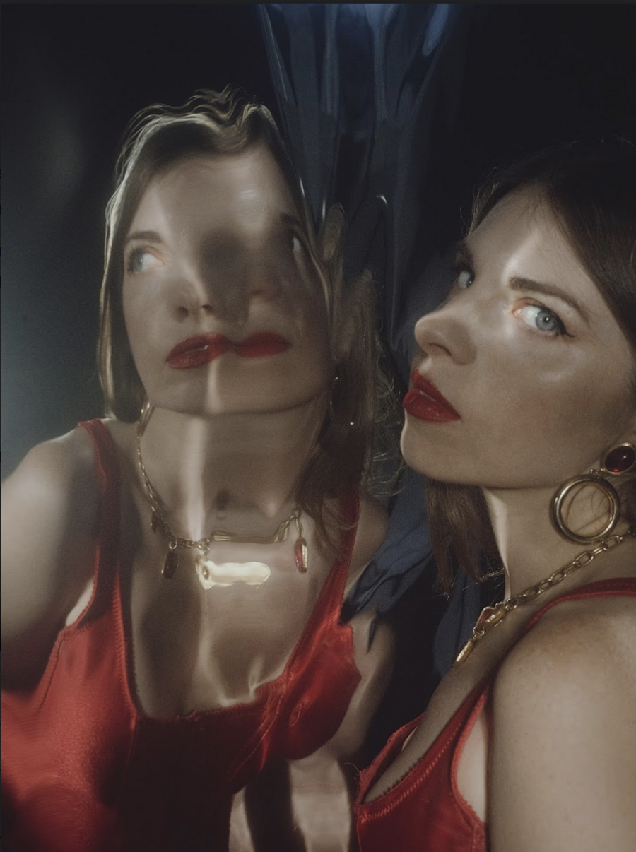Maraschino shares “Smoke & Mirrors” video, playing Clifton’s in LA this week
