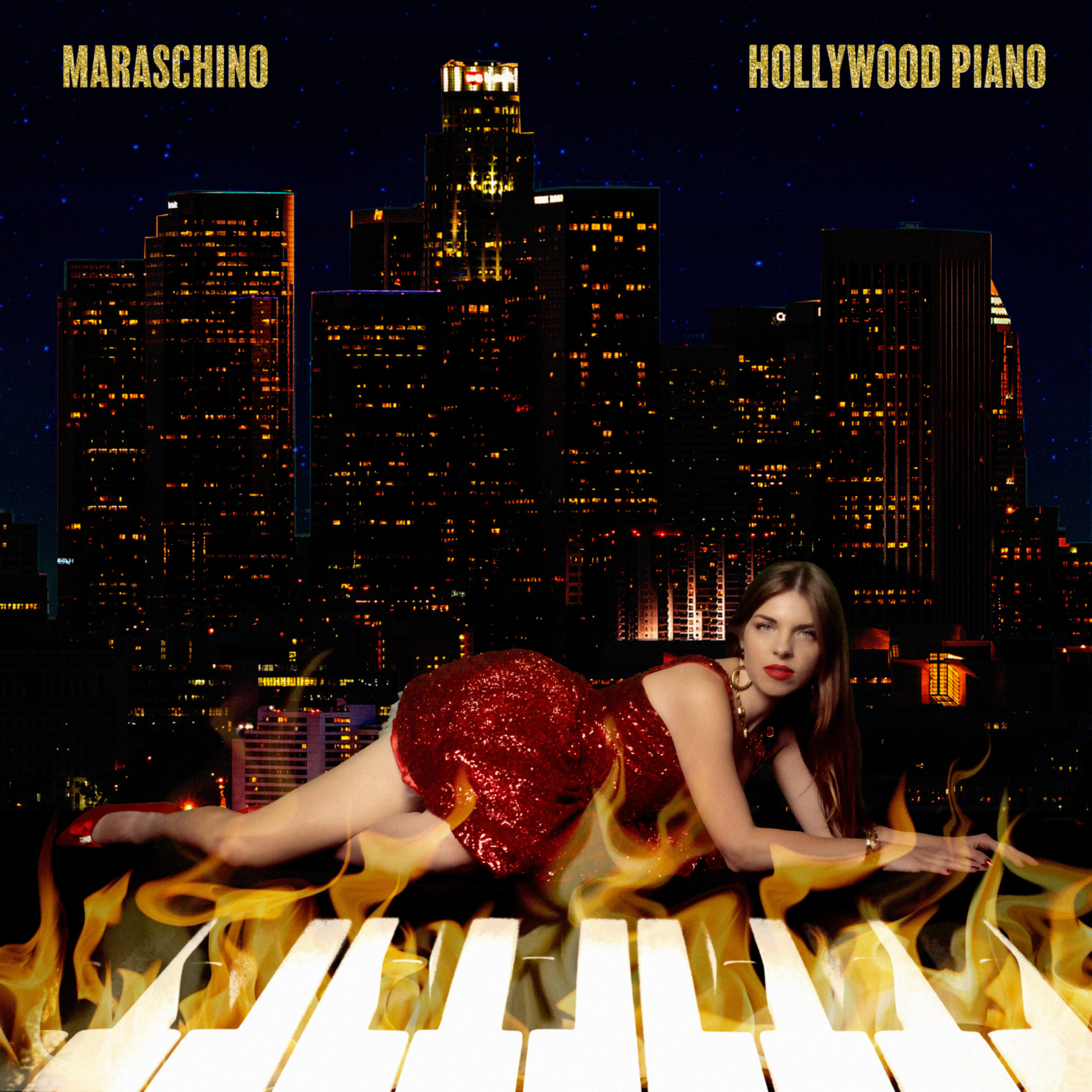 LA’s Maraschino announces debut LP, shares music video for “Hi Desire”