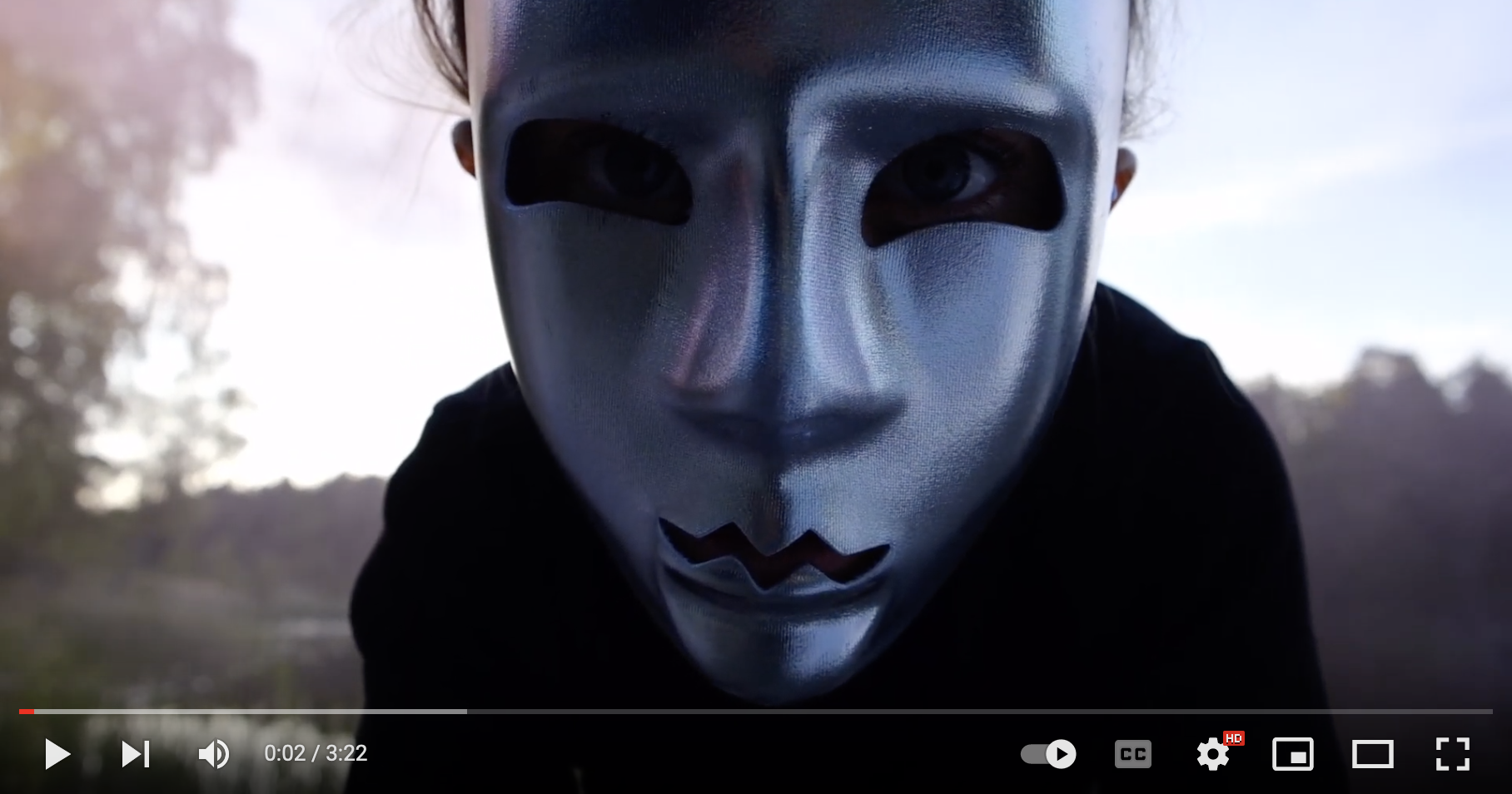 Sweden’s The Sweet Serenades shares new single/video “Akhilia”