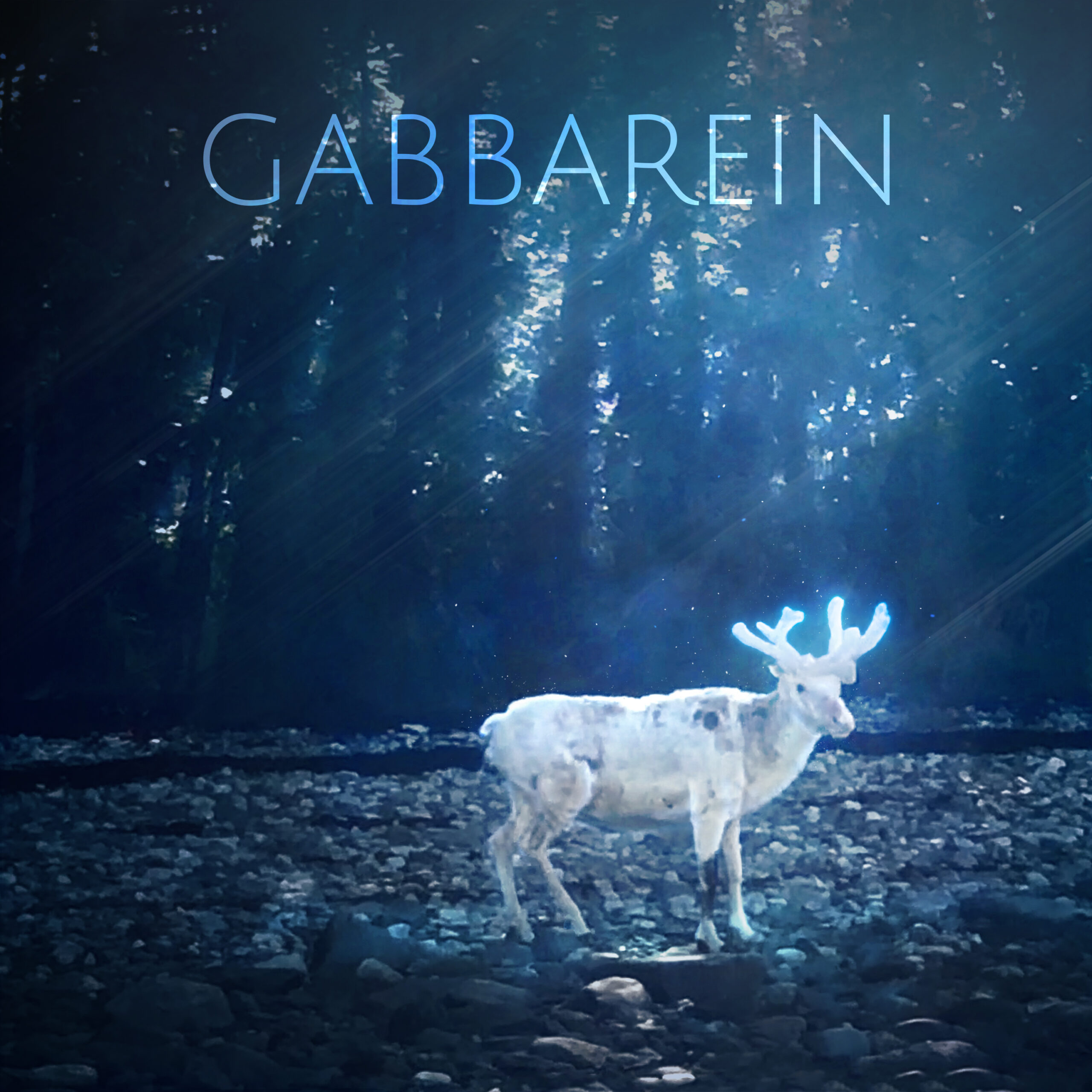 Norway’s Gabbarein shares debut single / video “Ra Rising Sun” and announces debut LP
