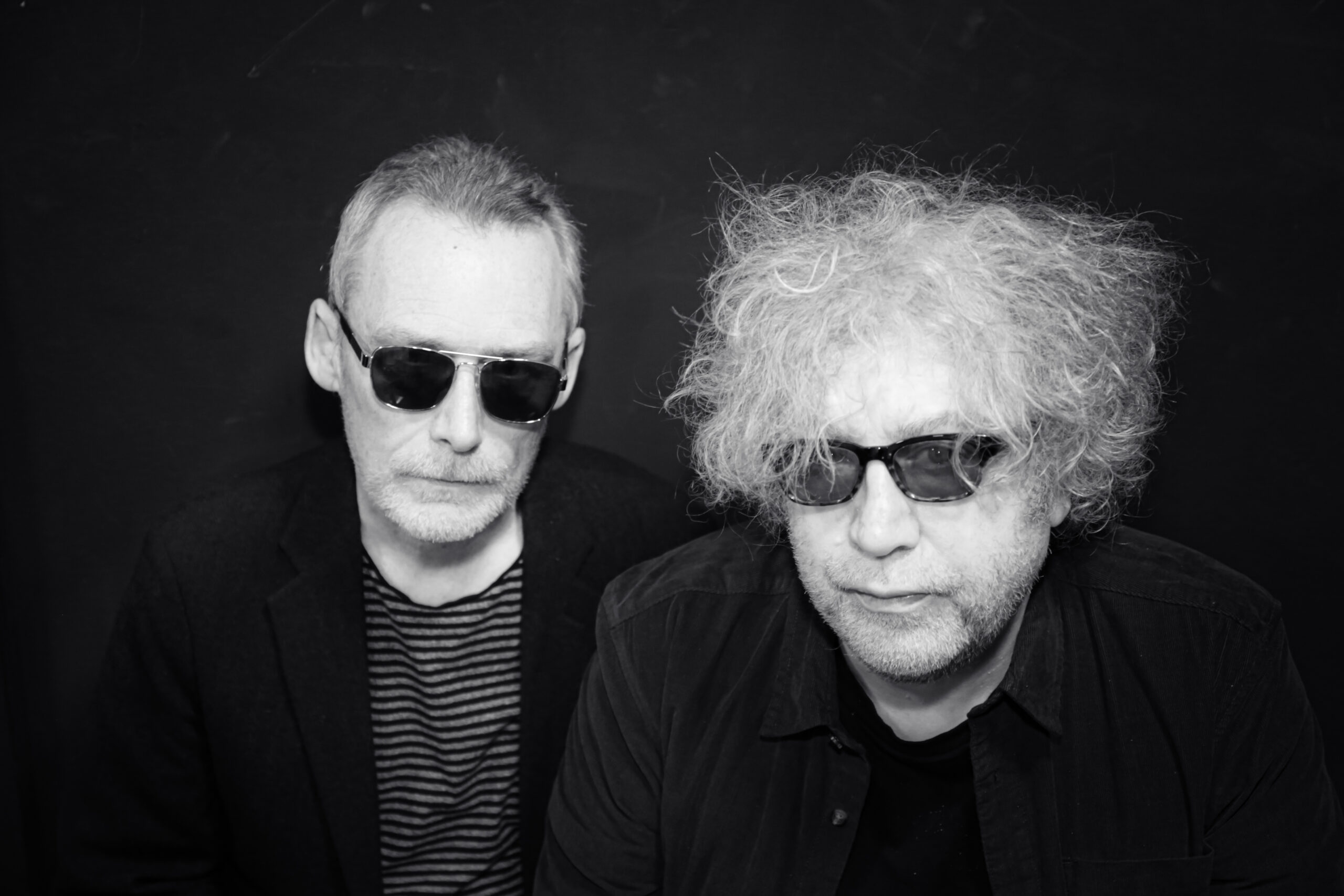 The Jesus and Mary Chain shares new single “Chemical Animal” ahead of new LP ‘Glasgow Eyes’