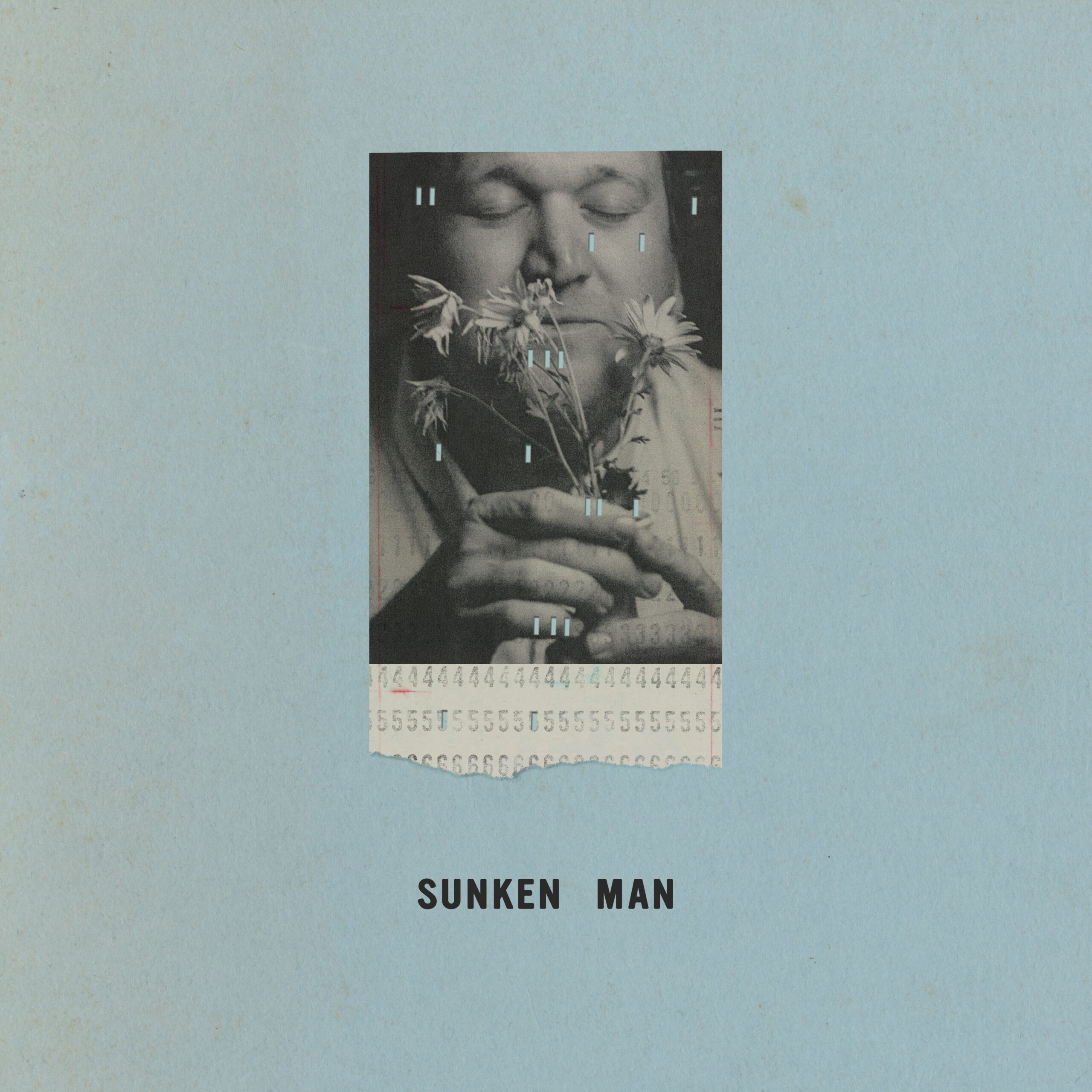Sunken Man shares debut single, produced by Matthew E. White (Dr. Dog, Bedouine) and feat. Alan Parker (Lucy Dacus, Dijon, Bon Iver) 